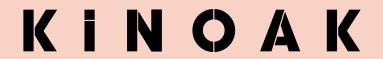 Kinoak