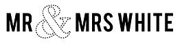 Mr and Mrs White